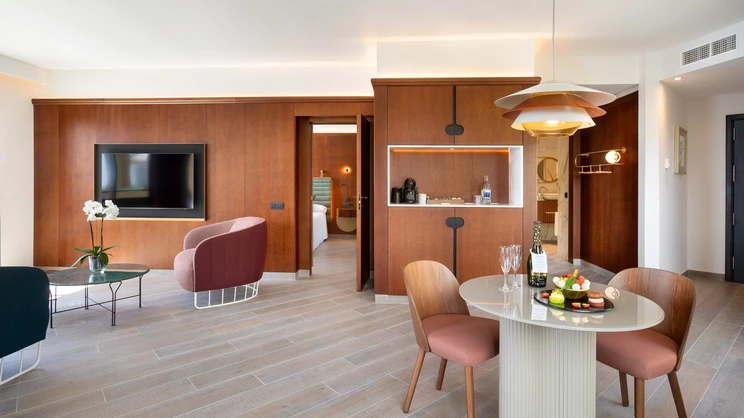 ADRIAN Hoteles Jardines De Nivaria